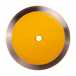 Disco da taglio diamantato 1A1R 400x2,2x10x32 Marble