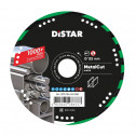Disco da taglio diamantato 1A1R V 125 Metal CUT