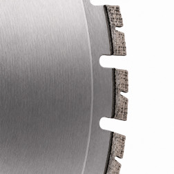 Disco da taglio diamantato 1A1RSS/C1-W 904x4,5/3,7x12x60-52 CLW 900x4,5/60 RM-X