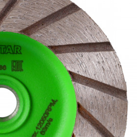 Platorello diamantato DGM-S 100/M14F № 0 Elite-Active