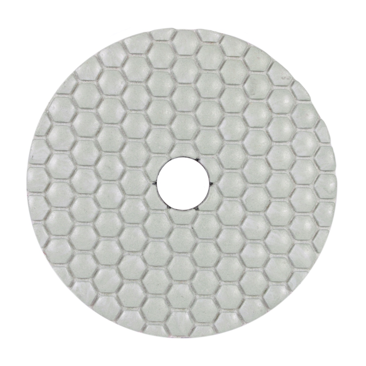 Platorello diamantato 100x3x15 CleanPad 400