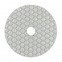 Platorello diamantato 100x3x15 CleanPad 400