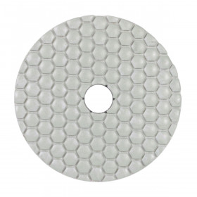 Platorello diamantato 100x3x15 CleanPad 400