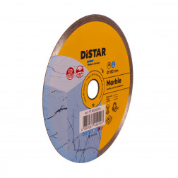 Disco da taglio diamantato 1A1R 180x1,4x8,5x25,4 Marble