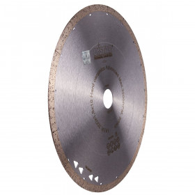Disco da taglio diamantato 1A1R 300x32 Hard ceramics Advanced