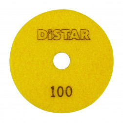 Platorello diamantato 100x3x15 CleanPad 100