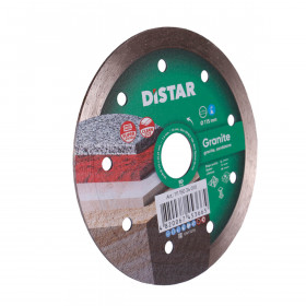 Disco da taglio diamantato 1A1R 115 Granite