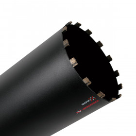 Foretto Diamantato DDS-W 200x450-14x1 1/4 UNC DLD 200 RS-TX