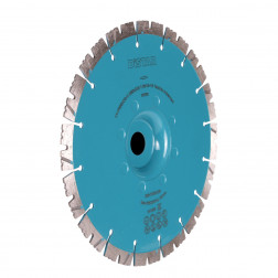 Disco da taglio diamantato 1A1RSS 232x22,23F Technic Advanced