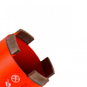 Foretto Diamantato DDS-W 068x70xSDS+ CS-X