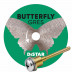 Disco da taglio diamantato Distar 45x0,6x5,8F Butterfly