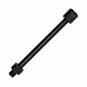 Raccordo M16 femmina x M16 maschio L200