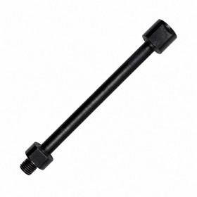 Raccordo M16 femmina x M16 maschio L200