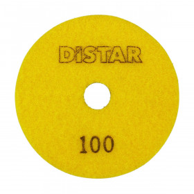Platorello diamantato 100x3x15 CleanPad 100