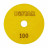 Platorello diamantato 100x3x15 CleanPad 100