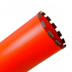 Foretto Diamantato DDS-W 152x450x1 1/4 UNC RS6