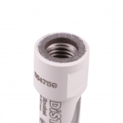 Foretto Diamantato 20x45-3xM14 Rocket
