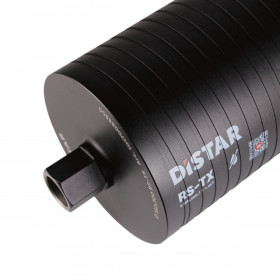 Foretto Diamantato DDS-W 182x300x1 1/4 UNC  RS-TX