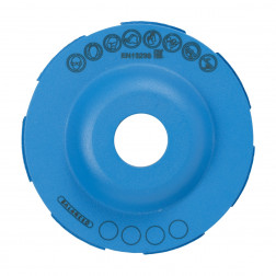 Platorello diamantato DGS-S 100/22,23 Bestseller Expert