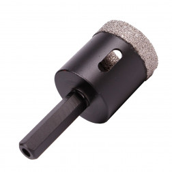 Punte e foretti diamantati DDR-V 35x30xS10 Keramik Pro