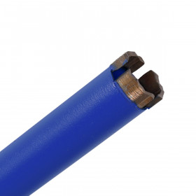 Foretto Diamantato DDS-W 032x450 1 1/4 UNC RM-TX