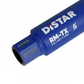 Foretto Diamantato DDS-W 062x450x1 1/4 UNC RM-TX