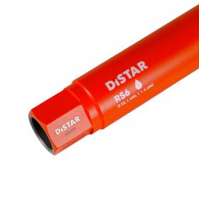 Foretto Diamantato DDS-W 052x450x1 1/4 UNC RS6