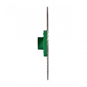 Disco da taglio diamantato Turbo 125 M14F Elite