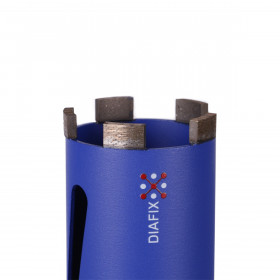 Foretto Diamantato DDS-W 62x320xÌ16 Concrete X