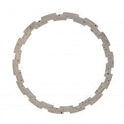 Segmento diamantato K D35x2,5x8+2 RS-Turbo