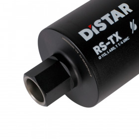 Foretto Diamantato DDS-W 112x450x1 1/4 UNC  RS-TX