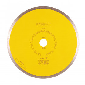 Disco da taglio diamantato 1A1R 300x2,0x10x32 Marble