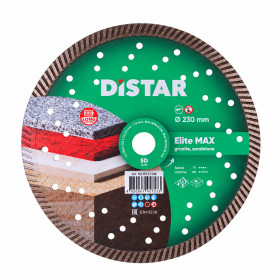 Disco da taglio diamantato Turbo 232 Elite Max