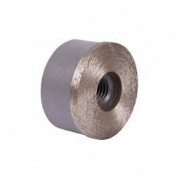 Platorello diamantato DGW-S 49/M14 Hard Ceramics 100
