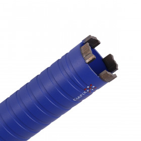 Foretto Diamantato DDS-W 052x300-4x1 1/4 UNC RM-TX