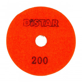 Platorello diamantato 100x3x15 CleanPad 200