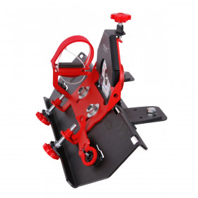 SLIDER 45 PRO 2.0 + 1A1R 125*30 Edge Dry