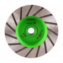 Platorello diamantato DGM-S 100/M14F №00 Elite-Active