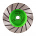 Platorello diamantato DGM-S 100/M14F №00 Elite-Active