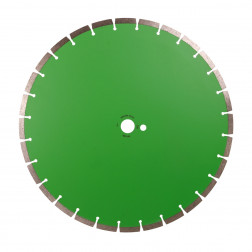 Disco da taglio diamantato 1A1RSS 400 Premier Active