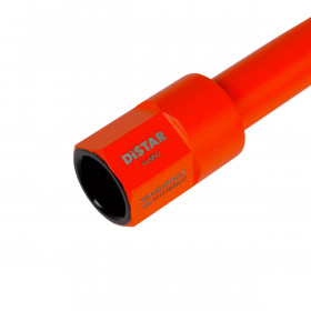 Foretto Diamantato DDS-W 032x450-4x1 1/4 UNC DLD 32 RS8-X