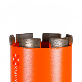 Foretto Diamantato DDS-W 072x450x1 1/4 UNC RS8-X