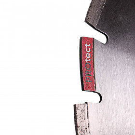 Disco da taglio diamantato 1A1RSS 350 Sprinter Plus