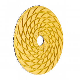 Platorello diamantato 100x3x15 CoolPAD 1