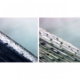 ABRASIVE 250õ50õ25 F120/240