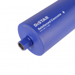 Foretto Diamantato DDS-W 162x450x1 1/4 UNC Reinforced concrete