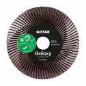 Disco da taglio diamantato Distar 125x30x22,23 Galaxy