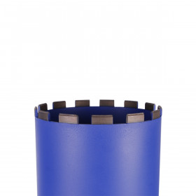 Foretto Diamantato DDS-W 162x450x1 1/4 UNC Reinforced concrete