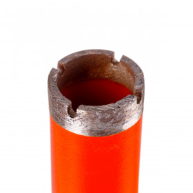 Foretto Diamantato DDR-B 030x450x1/2GAS RM4