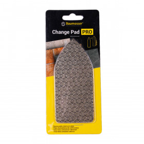 Platorello diamantato CHANGE PAD PRO #60